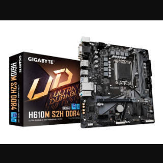 GIGABYTE 610 MH