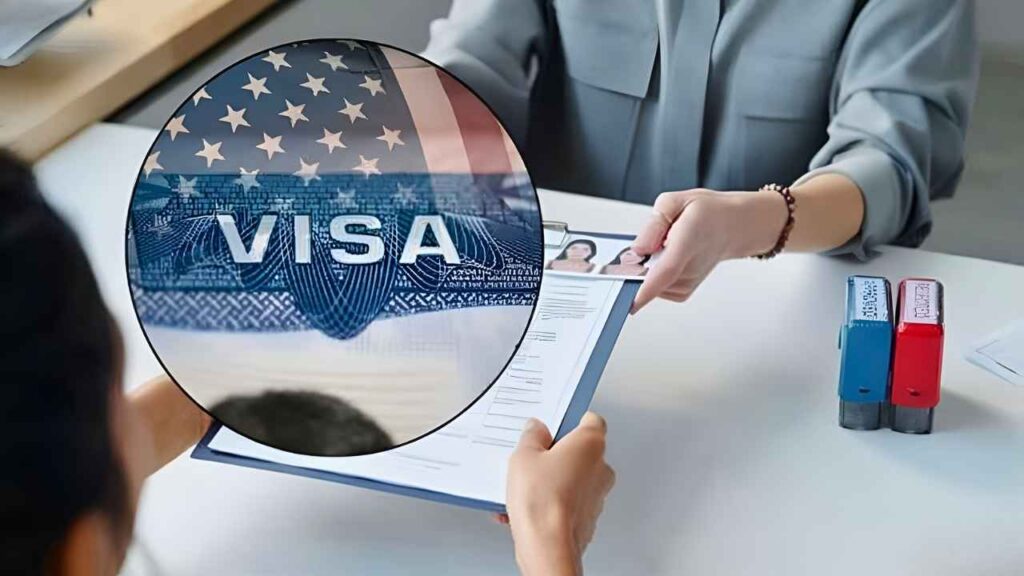 Nueva regla de visas en México 2026: entrevista presencial para menores y adultos mayores