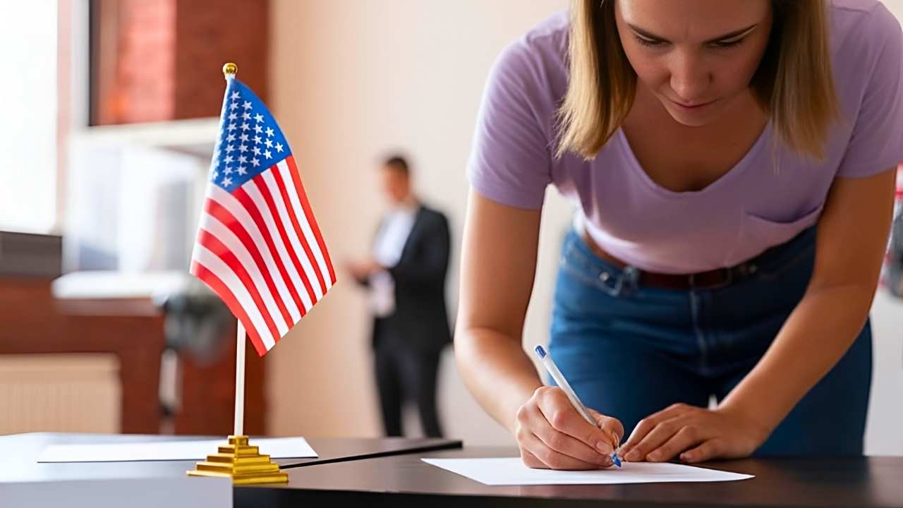 Adiós a una norma histórica: USPS cambia reglas laborales para migrantes