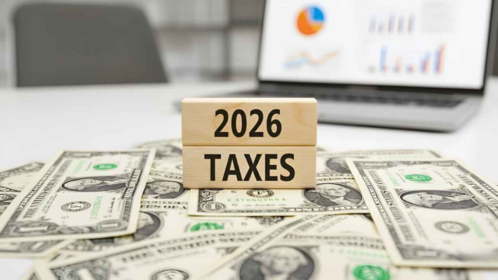 Declaración de impuestos 2026: IRS anuncia cuándo podrás presentar y recibir más dinero