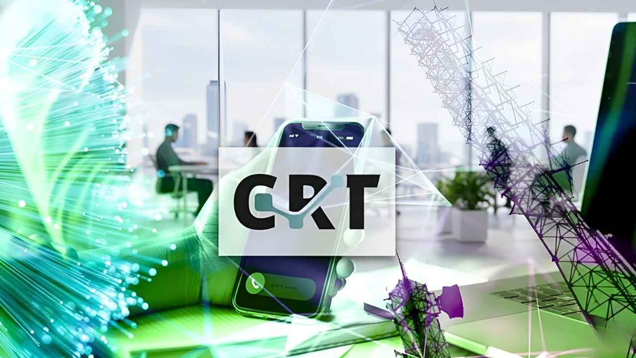 CRT lanza tres licitaciones de espectro 5G: el futuro de Telcel depende de la CNA