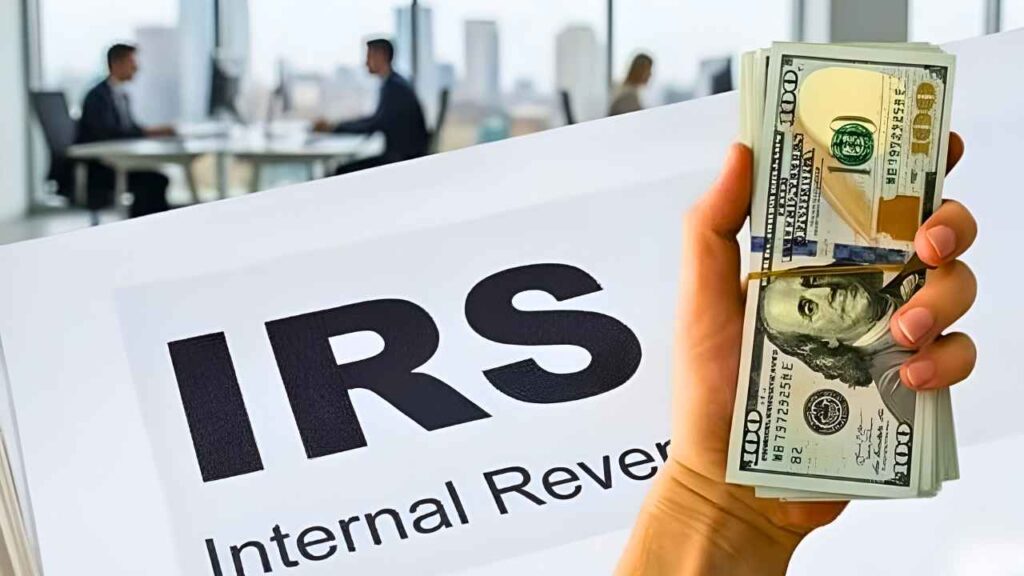 IRS confirma depósito de $2,000 en enero 2026: fechas de pago y requisitos de elegibilidad